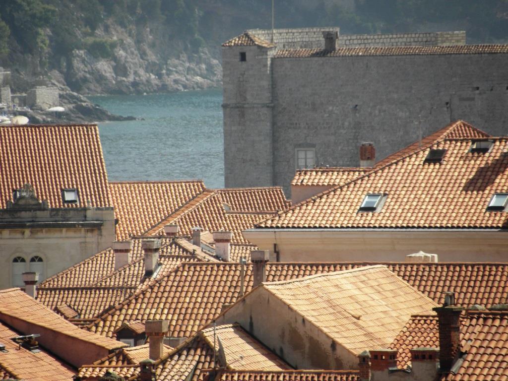 Dubrovnik - 2009